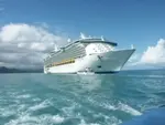 Traffico di droga in crociera: le navi veicolo internazionale del traffico di droga?