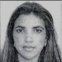 Marllory Dadiana Chacón Rossell, la "signora del narco"