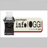 Nuova veste grafica per InfoOggi