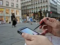 Milano, parte  l'era dell'internet free
