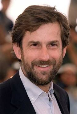 Nanni Moretti presidente del Festival di Cannes 2012