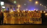 Milano, domani i funerali del vigile Savarino. Lutto cittadino