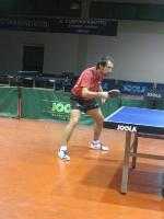 Marcozzi Cagliari: domenica il posticipo nella A2 maschile di Tennistavolo