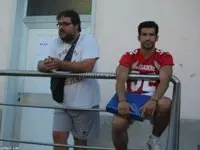 Football Americano: Crusaders Cagliari in A2