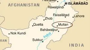 Pakistan, rapiti un volontario italiano e uno tedesco
