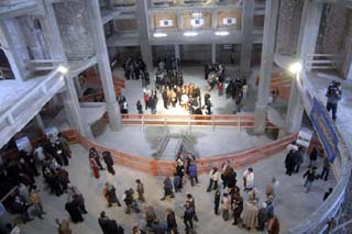 Bambini in scena: laboratorio per i più piccoli al teatro Margherita