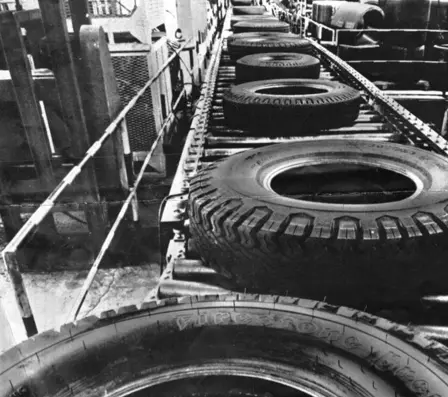 Amianto: condannati tredici dei dirigenti Pirelli