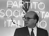 Commemorazione di Bettino Craxi