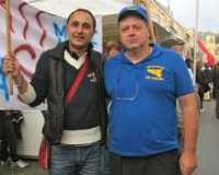 Sicilia in ginocchio, quarto giorno di protesta.  I "Forconi" minacciano altri 10 giorni di sciopero