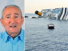 Torna in Sardegna la salma di Giovanni Masia