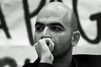 Saviano: "Oggi divento milanese"
