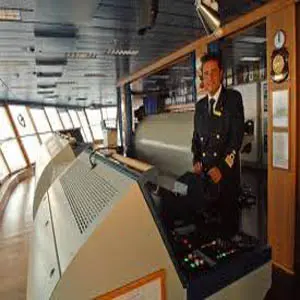 Disastro della Costa Concordia: per il Secolo XIX una rumena allegra distrasse il Comandante