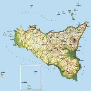 Sospeso lo sciopero del 23-27 Gennaio degli autotrasportatori, critiche dalla Coldiretti in Sicilia