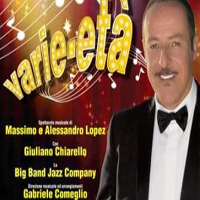 Teatro Verdi: Massimo Lopez in Varie-età, Salerno