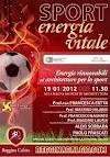 La Reggina a lezione presso l'Università Mediterranea