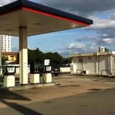 Olbia, attentato incendiario a un distributore di benzina