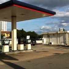 Olbia, attentato incendiario a un distributore di benzina