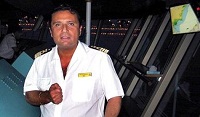 L'ira funesta del web contro il comandante Schettino