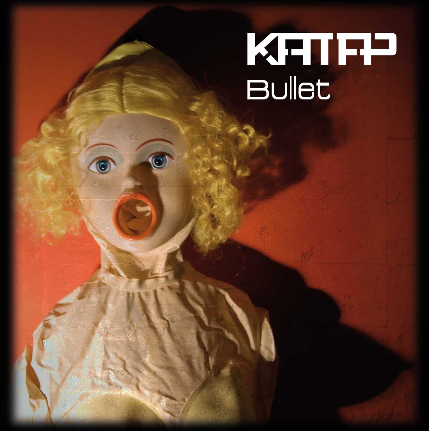 "Bullet" dei Katap, l'electro-punk sparato dal Vesuvio