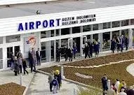 Tagli a poste e giornali di minoranza in Trentino-Alto Adige; e Bolzano resta senza aerei