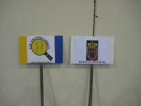 Tennistavolo Norbello: due sconfitte ma grande festa di sport