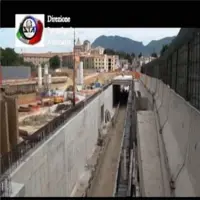 Metropolitana di Palermo, silurato il direttore del passante Brancaccio-Carini