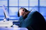 Perdita del lavoro o divorzio? Secondo uno studio Usa ansia e stress rimpiccioliscono il cervello