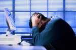 Perdita del lavoro o divorzio? Secondo uno studio Usa ansia e stress rimpiccioliscono il cervello