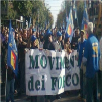 Palermo, Fincantieri molla. Le proteste no