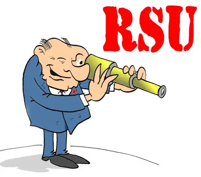 Elezioni RSU nella Scuola