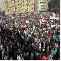 Corrispondenze egiziane/1: i "preparativi" di piazza Tahrir