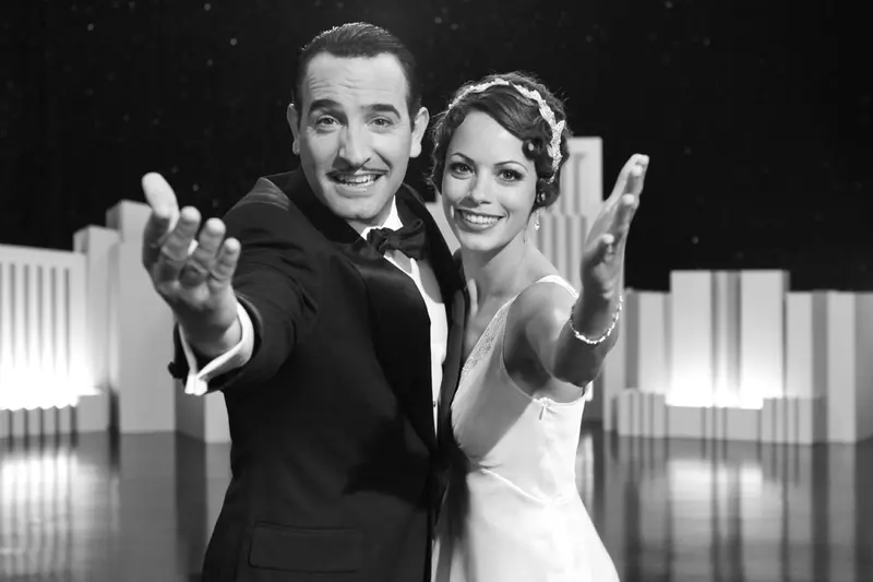 "The Artist" e "The Help" sbancano i Critics' Choice Movie Awards