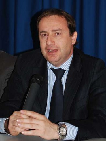L'IDV diffida la Provincia di Imperia dal prendere decisioni in merito all'Ato idrico
