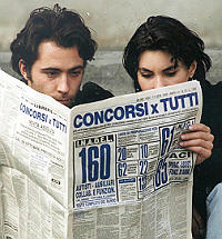 Gli inattivi: disoccupati, ma non in cerca di lavoro