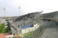Sant'Elia dichiarato inagibile. A rischio le partita in casa del Cagliari