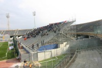Sant'Elia dichiarato inagibile. A rischio le partita in casa del Cagliari