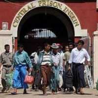 Birmania: 651 detenuti rilasciati