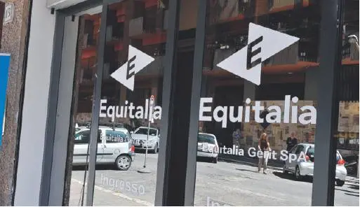 Equitalia: non valide la multe ricevute per raccomandata