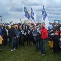 Il movimento cristiano lavoratori di Catanzaro riflette sull'attività svolta nel 2011