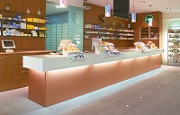 Liberalizzazioni, notai e farmacie in aumento