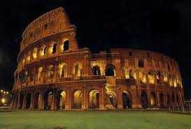 Antitrust, stop al restauro del Colosseo