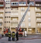 Trapani, stermina la famiglia e poi si suicida