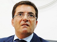 Cosentino salvo, la Camera dice "no" all'arresto