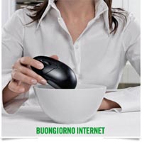 "Pane e Internet": in Emilia Romagna  la tecnologia arriva in camper