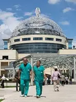 San Raffaele, tutti i lavoratori assorbiti da newco