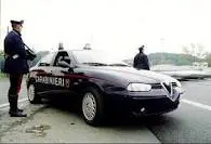 Due arresti nel vibonese per detenzione di armi