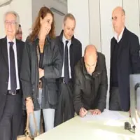 Wanda Ferro: Consegnati i lavori di ampliamento dell'istituto ex Maresca di Botricello (Cz)