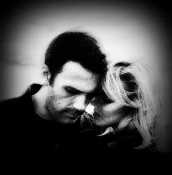 LESTINGI e PINTO IN "SOME KIND OF LOVE STORY'" DI A. MILLER