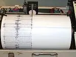 Nuova scossa di terremoto nella provincia di Cosenza