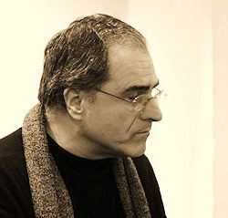 Enrico Pieranunzi all'Auditorium  Vallisa di Bari